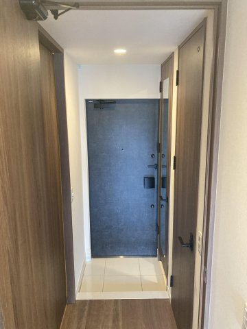 【玄関】 | LANDIC PREMIUM HAKATA