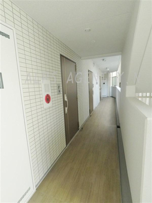 【その他共用部分】 | クレイシア西横浜グランカリテ