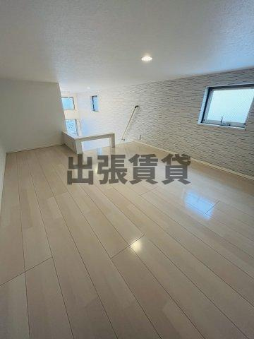 仲介手数料0円！アーバンプライム中村の内装