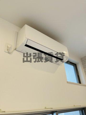仲介手数料0円！アーバンプライム中村の設備