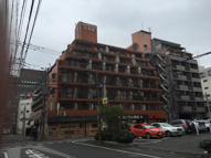 ロマネスク天神南の画像