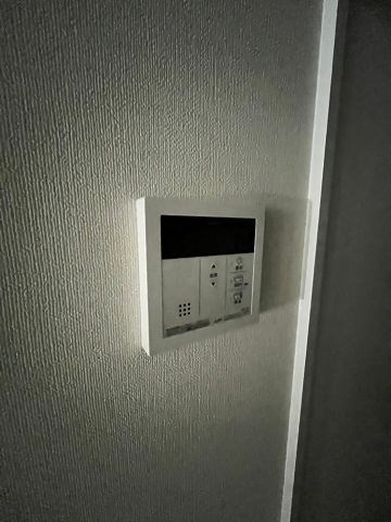 フレシール昭和通のセキュリティ