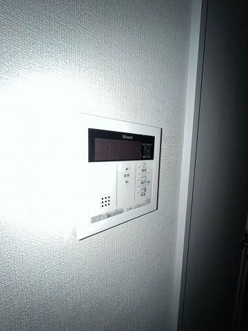 フレシール昭和通の設備