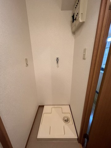 【設備】 | アンジェラス西新