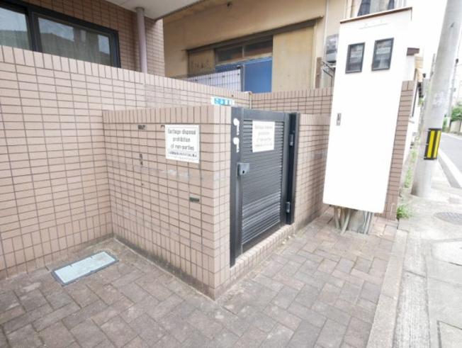 【その他】 | アンジェラス西新