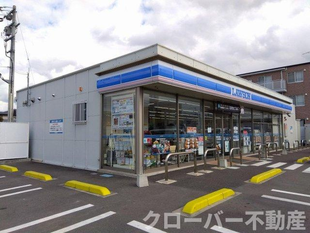 レオパレスデュ　エヴァンジイルの周辺