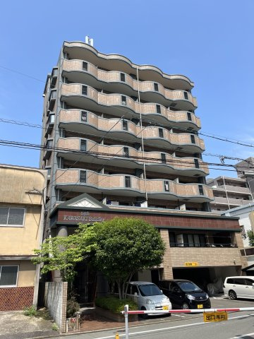 【外観】 | 第14川崎ビル