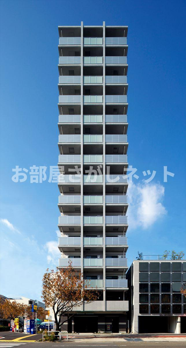 グラントゥルース大森ライズ【おとり物件なし】#学生・社会人にオススメ！初期費用分割払いOK！
