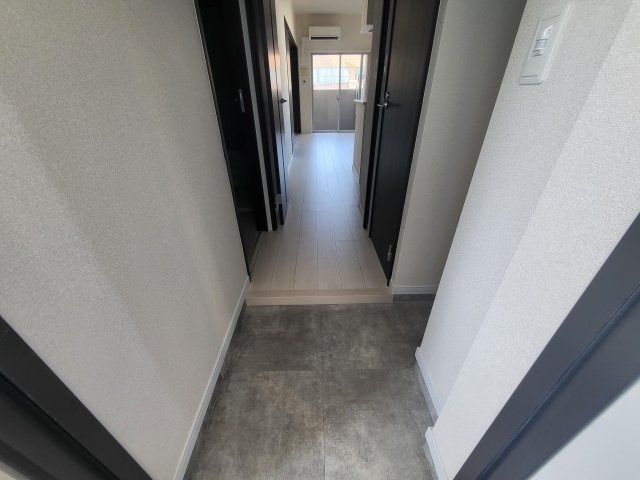 【玄関】 | ルホソ山王