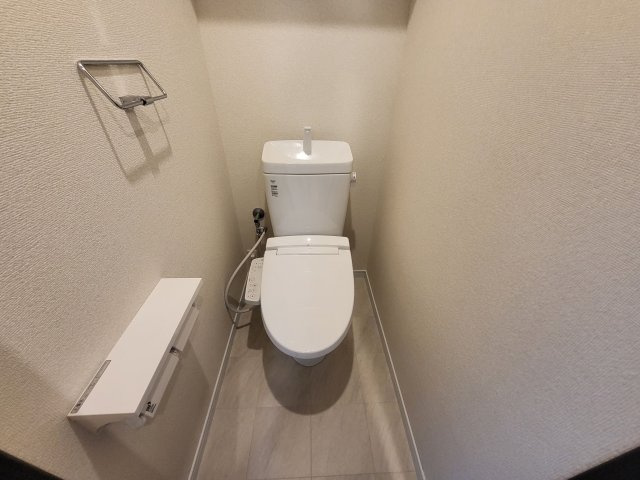 【トイレ】 | ルホソ山王