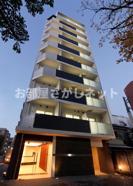 レアライズ日暮里【おとり物件なし】#学生・社会人にオススメ！初期費用分割払いOK！