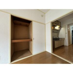 【収納】 | レジデンス山崎