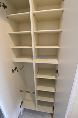 【玄関】 | クレグラン北梅田