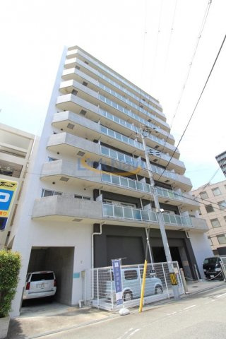 【外観】 | クレグラン北梅田