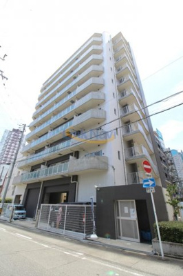 【外観】 | クレグラン北梅田