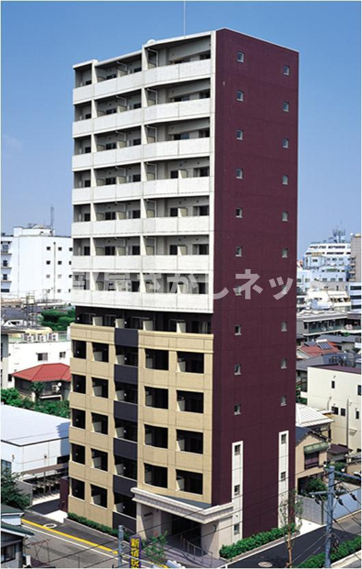 プライムアーバン西新宿Ⅰ【おとり物件なし】#学生・社会人にオススメ！初期費用分割払いOK！