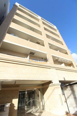 【外観】 | セントロイヤルクラブ新大阪