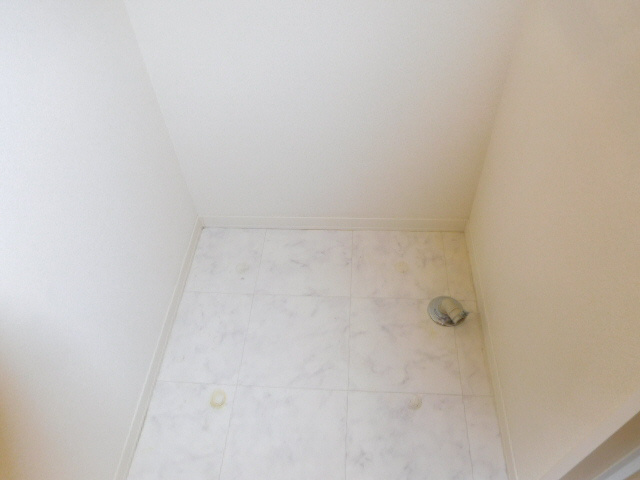 Profum Casagrandeの内装