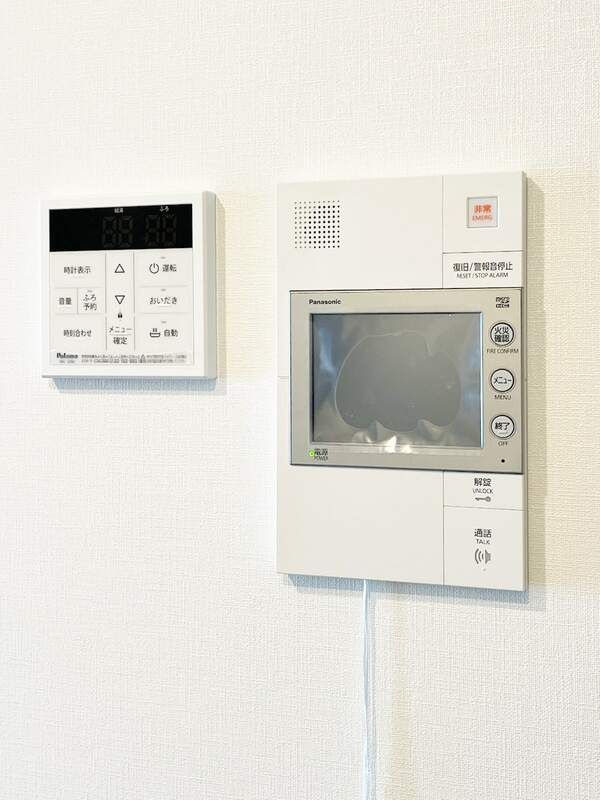 Jugame CP吉塚のセキュリティ