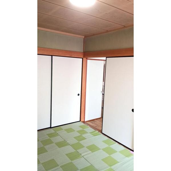 犬山市楽田駅西　戸建賃貸の和室