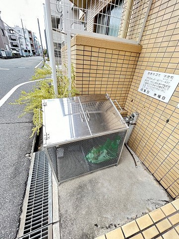 マヨ武庫之荘のその他