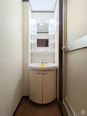 【設備】 | 第3いわきビル | 同物件別部屋写真です。