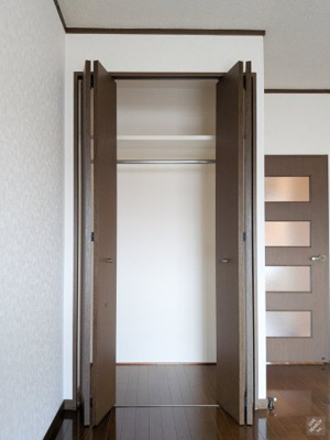 【エントランス】 | 第3いわきビル | 同物件別部屋写真です。
