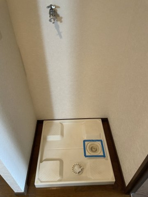 【その他】 | 第3いわきビル | 同物件別部屋写真です。