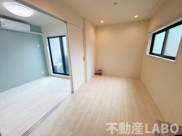 ハーモニーテラス大和田の内装