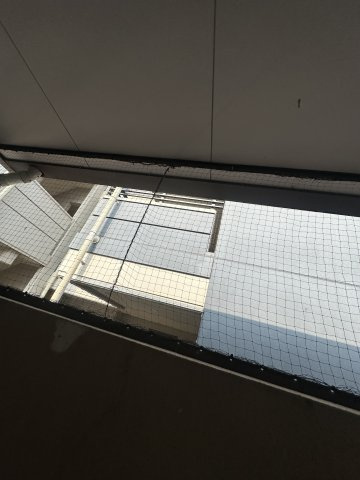 グローリー平尾の展望