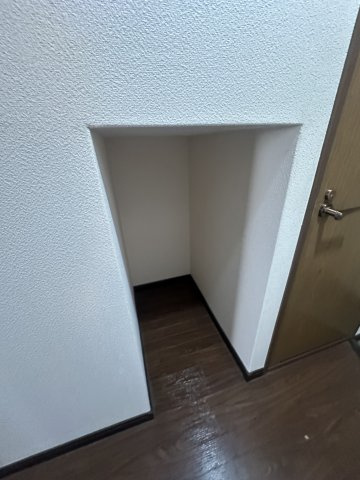 グローリー平尾の設備