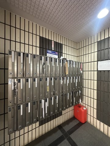 グローリー平尾のその他共用部分