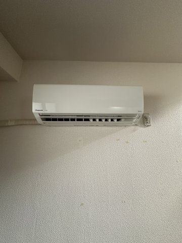 グローリー平尾の設備