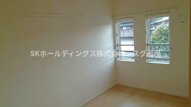 セルサス荒山Ａ棟のその他
