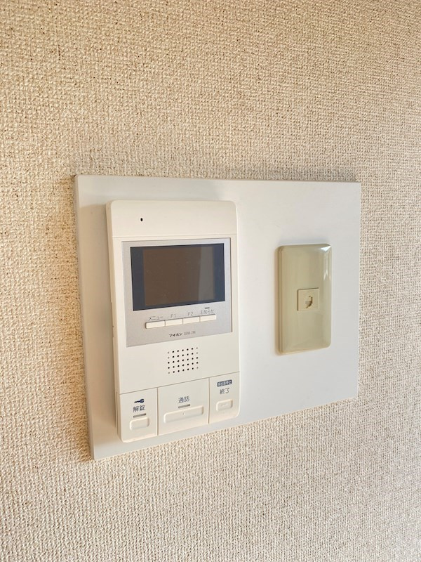 ベハークリッヒハイムのセキュリティ