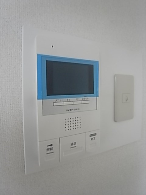 ベハークリッヒハイムのセキュリティ