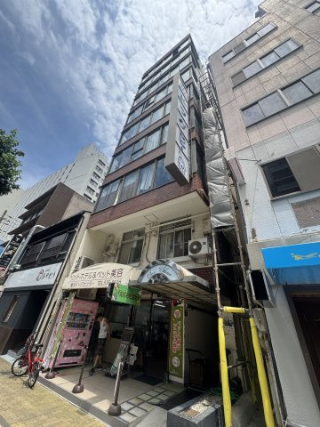 湊川サンシャインのその他共用部分