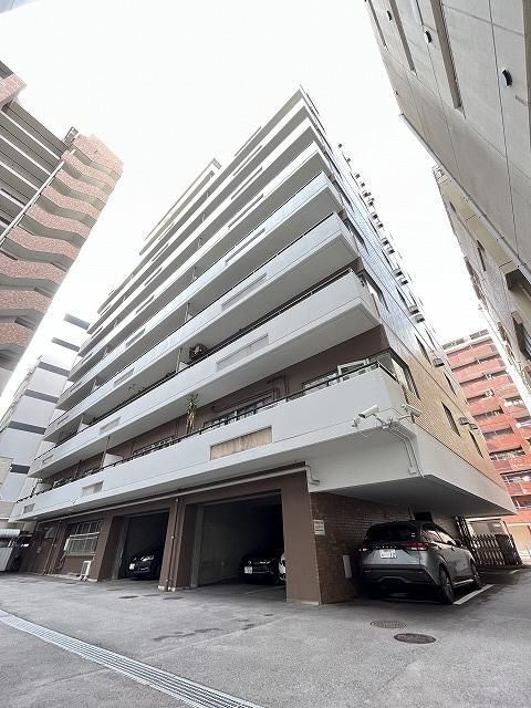 藤和コープソシエ大名
