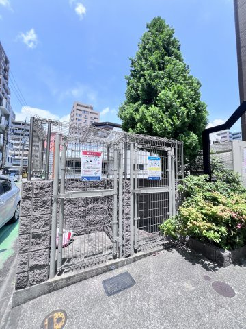 La Luce ynのその他共用部分