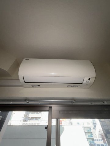 プレサンス大手前ピリオドの設備