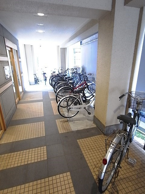 エル西宮の外観