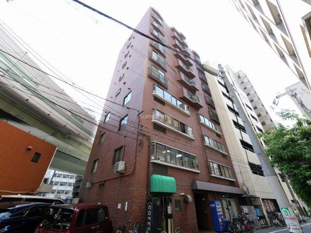 シャトー大鉄