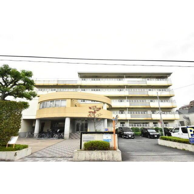 PARK　SQUARE　学芸大学