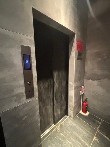 アークリヴェールの設備