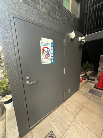 アークリヴェールのその他共用部分