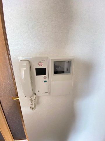 Hills岡本の設備
