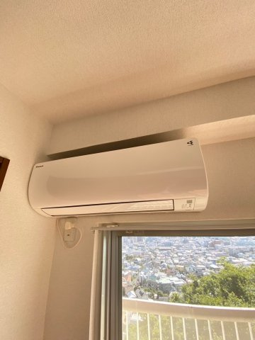 Hills岡本の設備