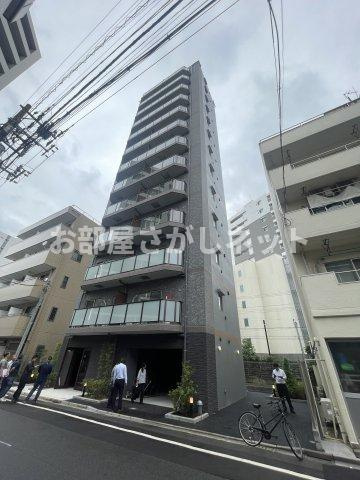 GENOVIA浅草Ⅷ【おとり物件なし】#学生・社会人にオススメ！初期費用分割払いOK！