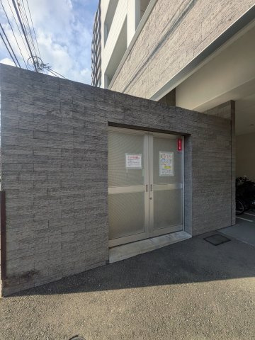 カーサエンぺサールのその他共用部分