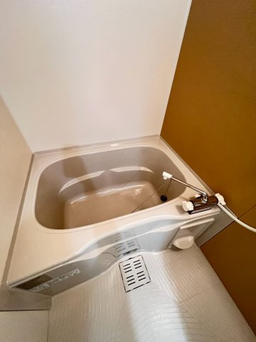 フジパレス西宮甲東園Ⅱ番館の浴室